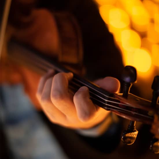 Candlelight Premium: Tributo a Coldplay