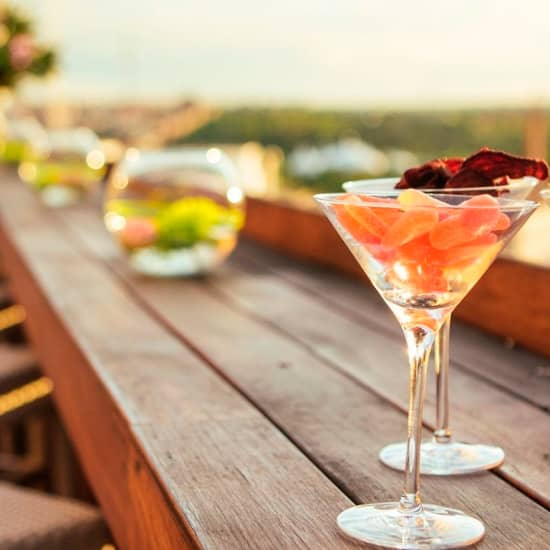 Official cover of the event Brunch en terraza con vistas al Palacio Real