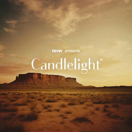Candlelight: Lo Mejor de Ennio Morricone