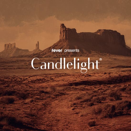 Candlelight: Lo Mejor de Ennio Morricone