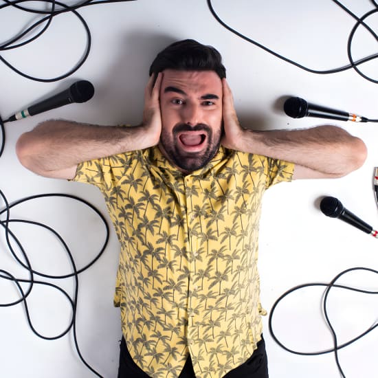 Official cover of the event Tardeo de jajas en Sevilla