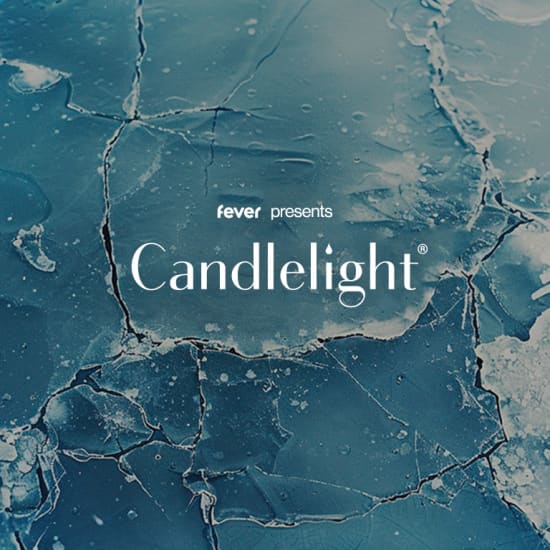 Candlelight: Tributo a Ludovico Einaudi