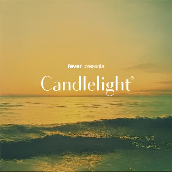 Candlelight: Tributo a Joan Manuel Serrat