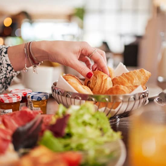 Cartaz oficial do evento Casa Suecia: Bubble Brunch con opción de cóctel y DJ