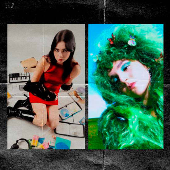 Cartaz oficial do evento SUBVERSIVAS VOL3