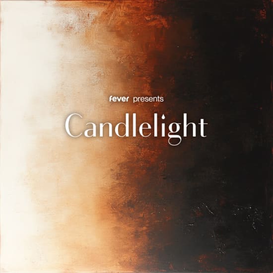 Official cover of the event Candlelight: tributo a Mina