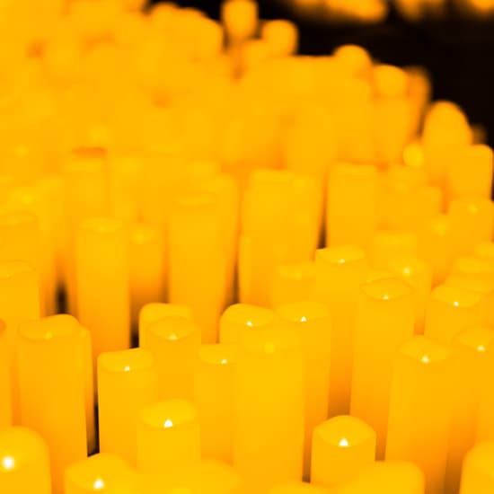 Candlelight : Hommage à ABBA et plus encore