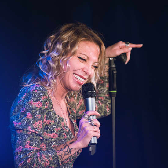 Cartaz oficial do evento The Joke Comedy Club : le meilleur du stand-up