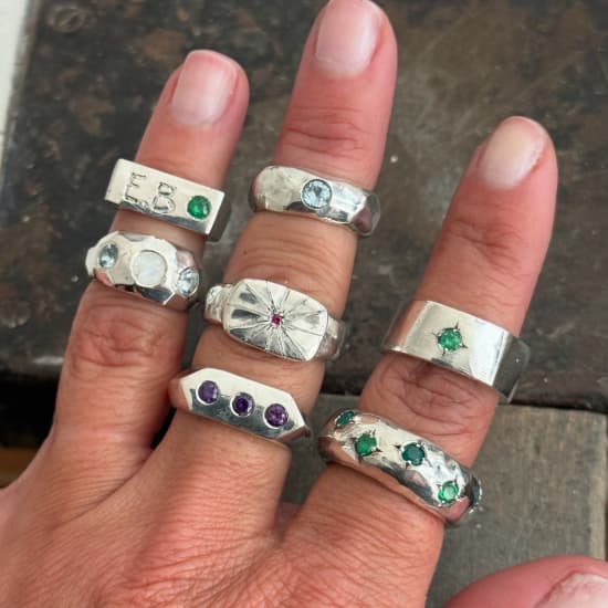 Official cover of the event Taller crea tu primera pieza de joyería con el tallado en cera