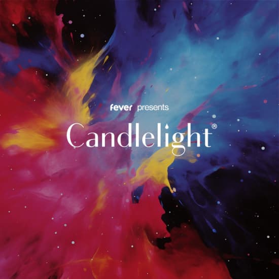 Official cover of the event Candlelight: Ed Sheeran vs. Coldplay