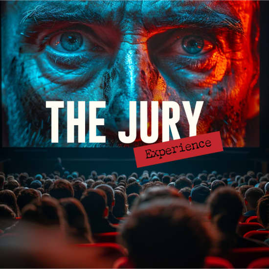 The Jury Experience — Muerte por IA: ¿Quién Paga el precio?