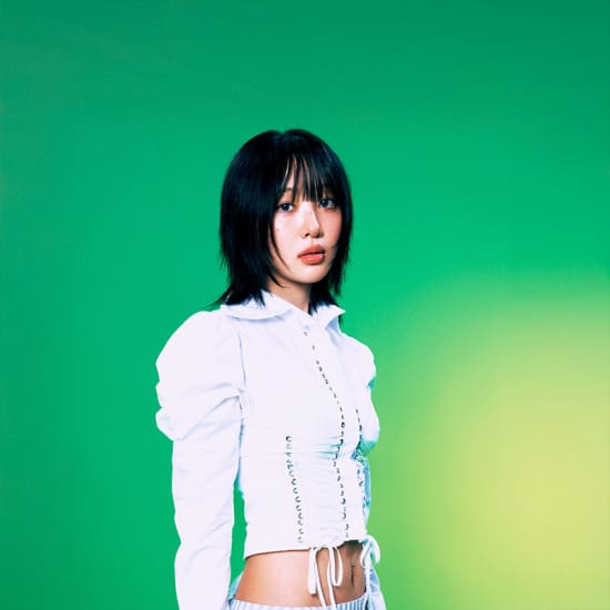 Cartel oficial del evento Yves en Sala Apolo, Barcelona 2026