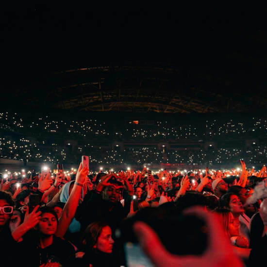 Official cover of the event New Gang Festival 2026