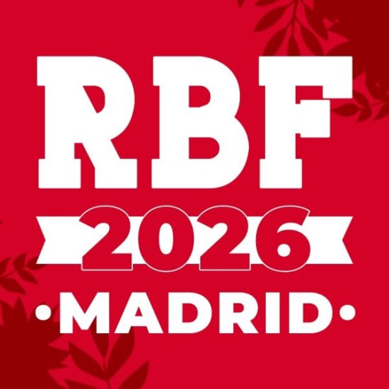 Reggaeton Beach Festival 2026 - Madrid