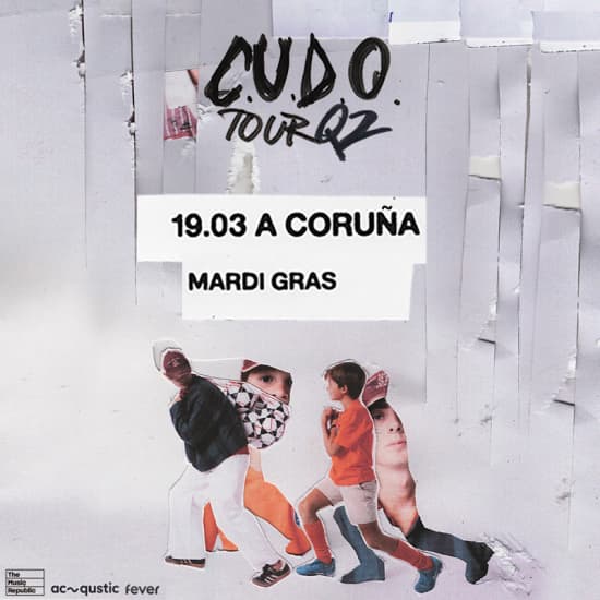 Gira de Q2 en A Coruña
