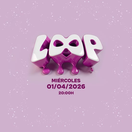 Official cover of the event LOOP 5.0 en Fabrik