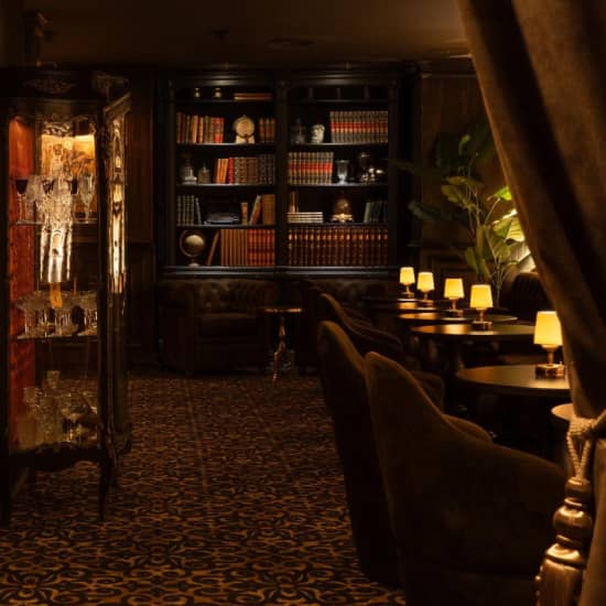 Copertina ufficiale dell'evento Cata whisky Japonés en the circle