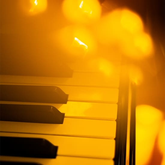 Official cover of the event Candlelight: Lo Mejor de Hans Zimmer