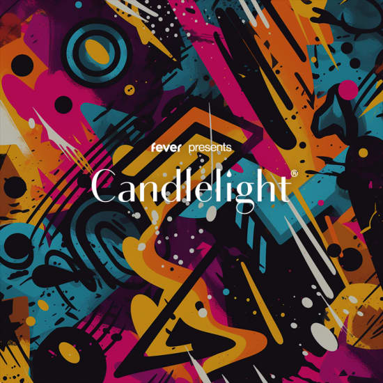 Official cover of the event Candlelight: Hip-Hop on Strings