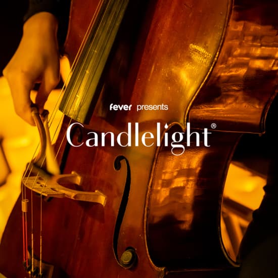 Candlelight: Especial de Dia dos Namorados
