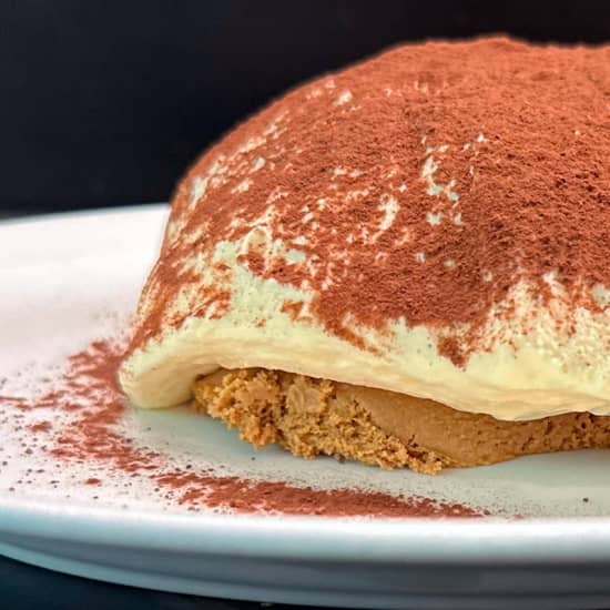 Official cover of the event Menú Degustación Molino de Pez