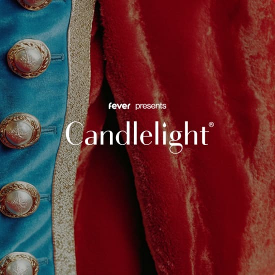 Candlelight: Queen vs. The Beatles