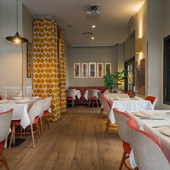 Official cover of the event Menú Tapas & Bebidas para 2 en Petit Azca