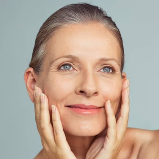 Cartaz oficial do evento Rejuvenator Q10 Rescue Treatment