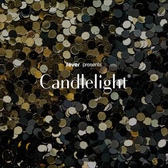 Official cover of the event Candlelight: Classici del Pop