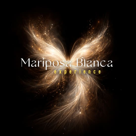 Couverture officielle de l'événement Mariposa Blanca Experience