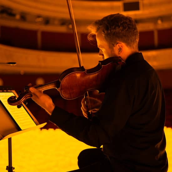 Candlelight: Especial de San Valentín