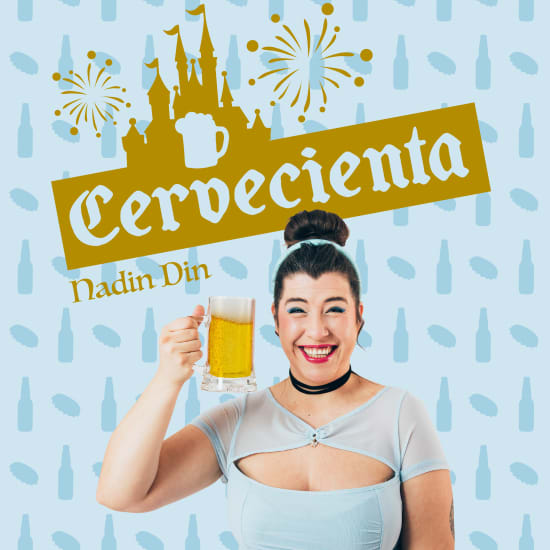 Official cover of the event Cervecienta en Madrid