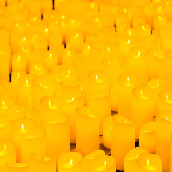 Cartaz oficial do evento Candlelight: Tribut an Taylor Swift