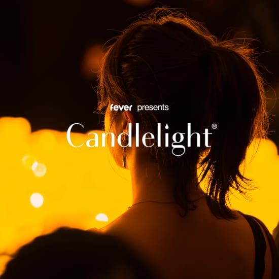 Candlelight: Coldplay e Imagine Dragons