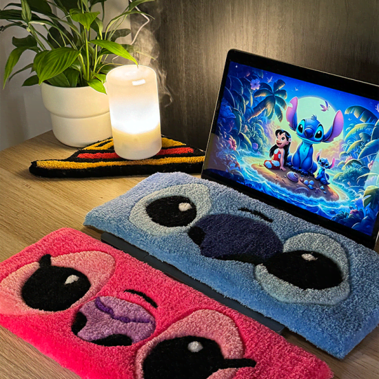 Official cover of the event TUTU Tufting Workshop(valencia) — Hazlo tú. Hazlo único.