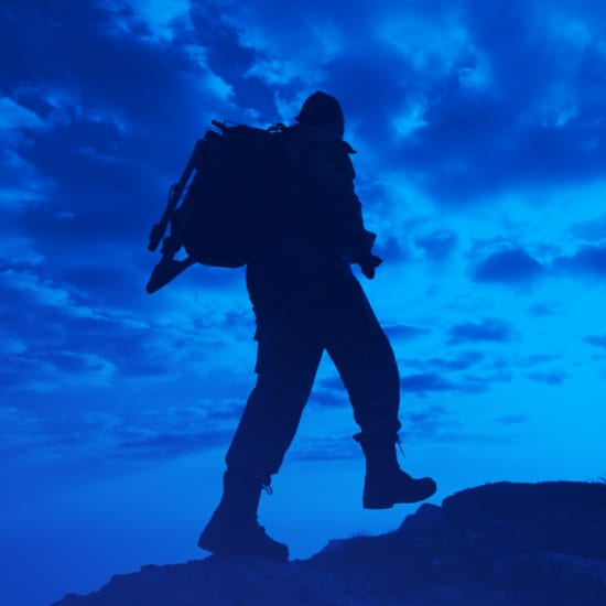 The Jury Experience: 4 Wanderer. 1 Entscheidung. 3 Tote.