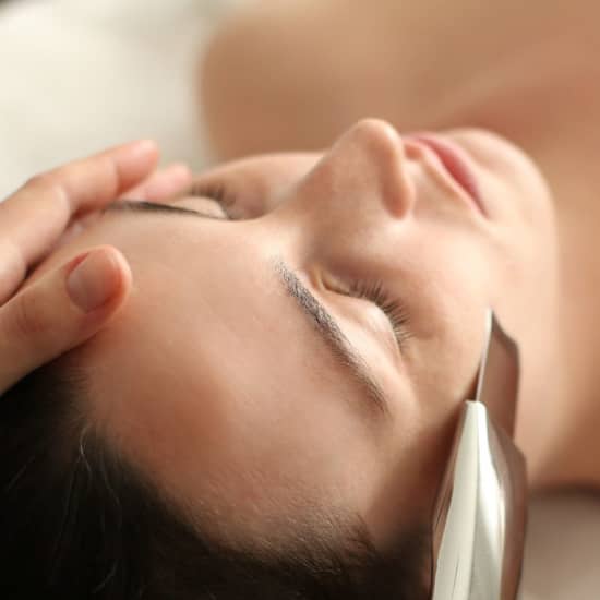 Official cover of the event Serenity & Vitality Ritual