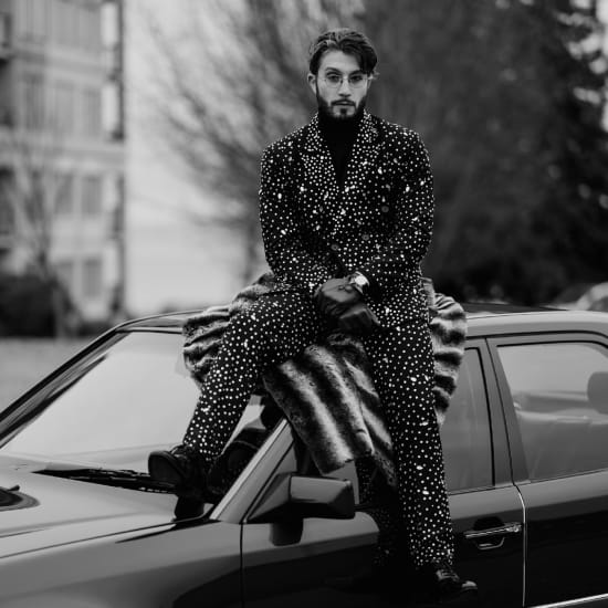 Official cover of the event bbno$ en Apolo, Barcelona 2026