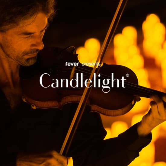 Candlelight: Lo Mejor de Queen