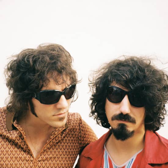 Official cover of the event Juventude en Zaragoza | GPS 16