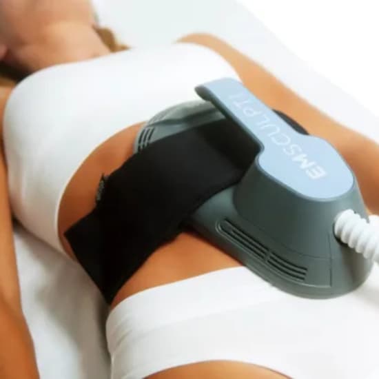 Cartaz oficial do evento Pro Define Body Sculpt: reduce, define y moldea en 30 minutos