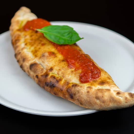 Cartaz oficial do evento Menú de pizza o burger en Pizzi & Dixie