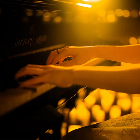 Official cover of the event Candlelight: Tribut an Linkin Park