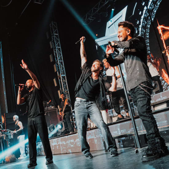 Official cover of the event La K'onga en Barcelona