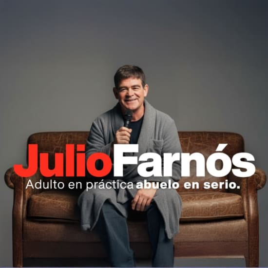 Cartel oficial del evento Adulto en prácticas en Pub Parada 42