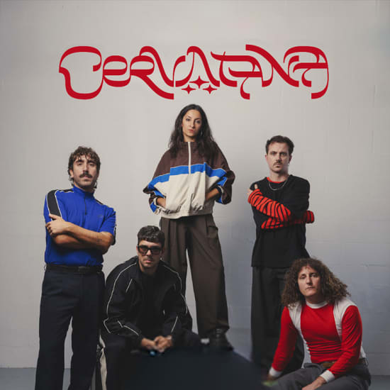 Cervatana en Sala X, Sevilla 2026