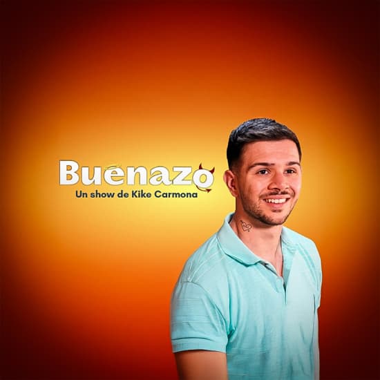 Official cover of the event Buenazo en La Otra Movida