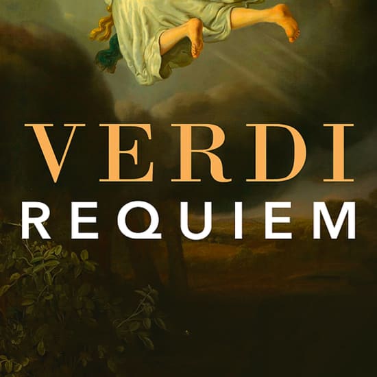 Official cover of the event Orchestre Hélios : Requiem de Verdi