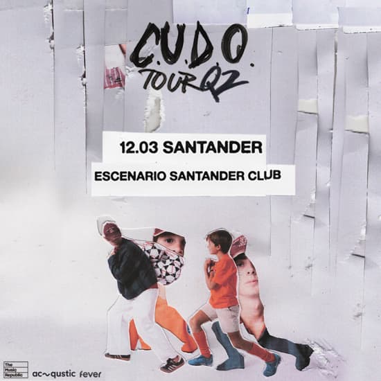 Gira de Q2 en Santander