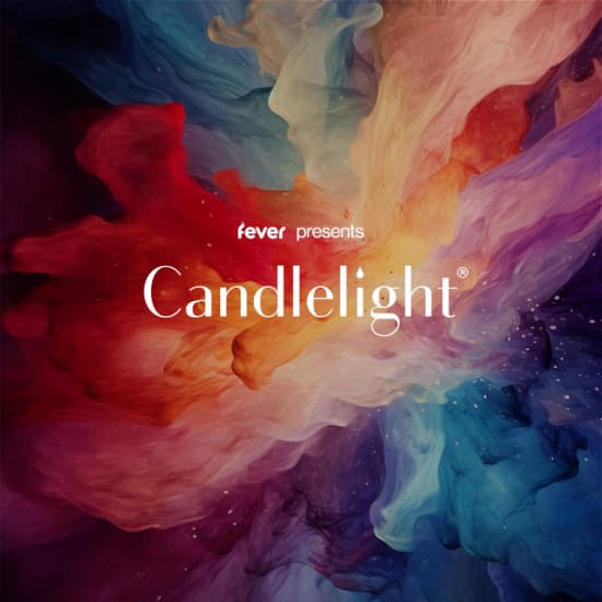 Candlelight: Tributo a Coldplay